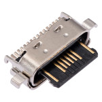 Motorola Moto G22 (2022) Charging Port Only (Soldering Required) OEM-Equivalent