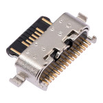 Motorola Moto G22 (2022) Charging Port Only (Soldering Required) OEM-Equivalent