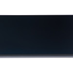 Samsung Galaxy A33 Display + Frame - Black Refurbished