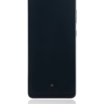 Samsung Galaxy A33 Display + Frame - Black Refurbished