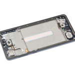 Samsung Galaxy A33 Display + Frame - Black Refurbished