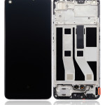 OPPO A74 4G Display + Frame Refurbished