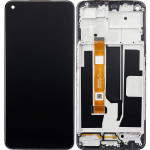 OPPO A74 5G / A93 5G Display + Frame Refurbished