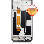 OPPO A74 5G / A93 5G Display + Frame Refurbished