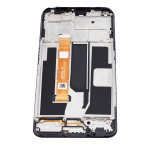 OPPO A74 5G / A93 5G Display + Frame Refurbished