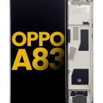 OPPO A83 Display + Frame Refurbished