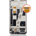 OPPO A83 Display + Frame Refurbished