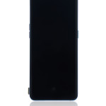 OPPO Find X3 / X3 Pro Display + Frame - Blue Refurbished