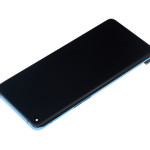 OPPO Find X3 / X3 Pro Display + Frame - Blue Refurbished