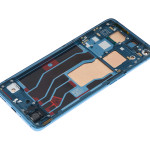 OPPO Find X3 / X3 Pro Display + Frame - Blue Refurbished
