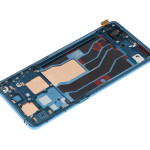 OPPO Find X3 / X3 Pro Display + Frame - Blue Refurbished