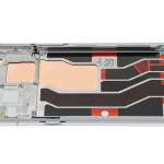 OPPO Find X3 / X3 Pro Display + Frame - White Refurbished