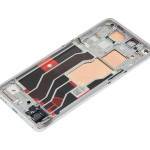 OPPO Find X3 / X3 Pro Display + Frame - White Refurbished