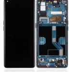 OPPO Find X2 Display + Frame - Ocean Refurbished