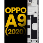 OPPO A9 (2020) Display + Frame Refurbished
