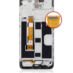 OPPO A9 (2020) Display + Frame Refurbished