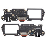 OPPO A9 (2020) Charging Port + PCB Board OEM-Equivalent