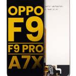 OPPO F9 / F9 Pro / A7X Display (No Frame) Refurbished