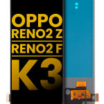 OPPO K3 / Reno 2Z / Reno 2F Display (No Frame) Refurbished