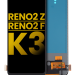 OPPO K3 / Reno 2Z / Reno 2F Display (No Frame) Refurbished