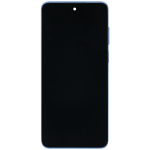 Motorola Moto G Stylus 4G (2023) Display + Frame - Blue Refurbished