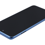 Motorola Moto G Stylus 4G (2023) Display + Frame - Blue Refurbished