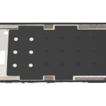 Motorola Moto G 5G (2022) LCD Frame OEM-Equivalent