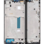 Motorola Moto G 5G (2022) Mid-Frame Housing OEM-Equivalent