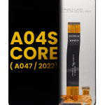 Samsung Galaxy A04s Display (No Frame) Refurbished