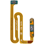 Samsung Galaxy A04s Fingerprint Reader + Flex - Copper OEM-Equivalent