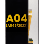 Samsung Galaxy A04 Display (No Frame) Refurbished