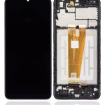 Samsung Galaxy A04 Display + Frame SVP