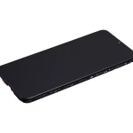 Samsung Galaxy A04 Display + Frame SVP