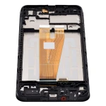 Samsung Galaxy A04 Display + Frame SVP