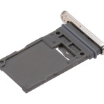 Samsung Galaxy S23 Ultra Sim Tray - Cream OEM-Equivalent