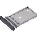 Samsung Galaxy S23 Ultra Dual Sim Tray - Phantom Black OEM-Equivalent