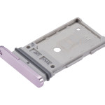 Samsung Galaxy S23 Ultra Dual Sim Tray - Lavender OEM-Equivalent