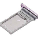 Samsung Galaxy S23 Ultra Dual Sim Tray - Lavender OEM-Equivalent