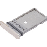 Samsung Galaxy S23 Ultra Dual Sim Tray - Cream OEM-Equivalent