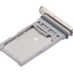 Samsung Galaxy S23 Ultra Dual Sim Tray - Cream OEM-Equivalent