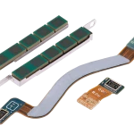Samsung Galaxy S23 Ultra 5G Antenna Flex + Module ( 4 Pcs Set) OEM-Equivalent