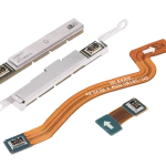 Samsung Galaxy S23 Ultra 5G Antenna Flex + Module ( 4 Pcs Set) OEM-Equivalent
