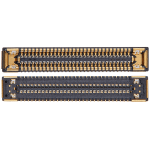Samsung Galaxy S Series Mainboard FPC Connector (60 Pins) OEM-Equivalent