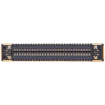 Samsung Galaxy S Series Mainboard FPC Connector (60 Pins) OEM-Equivalent