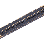 Samsung Galaxy S Series Mainboard FPC Connector (60 Pins) OEM-Equivalent
