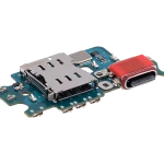 Samsung Galaxy S23 Charging Board OEM-Equivalent