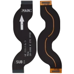 Samsung Galaxy S23 Ultra Main Flex OEM-Equivalent