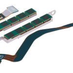 Samsung Galaxy S23 5G Antenna Flex + Module (4 Pcs Set) OEM-Equivalent