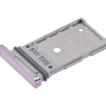 Samsung Galaxy S23 / S23 Plus Dual Sim Tray - Lavender OEM-Equivalent