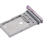 Samsung Galaxy S23 / S23 Plus Dual Sim Tray - Lavender OEM-Equivalent